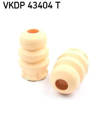 Fole do amortecedor de suspensão SKF VKDP 43404 T